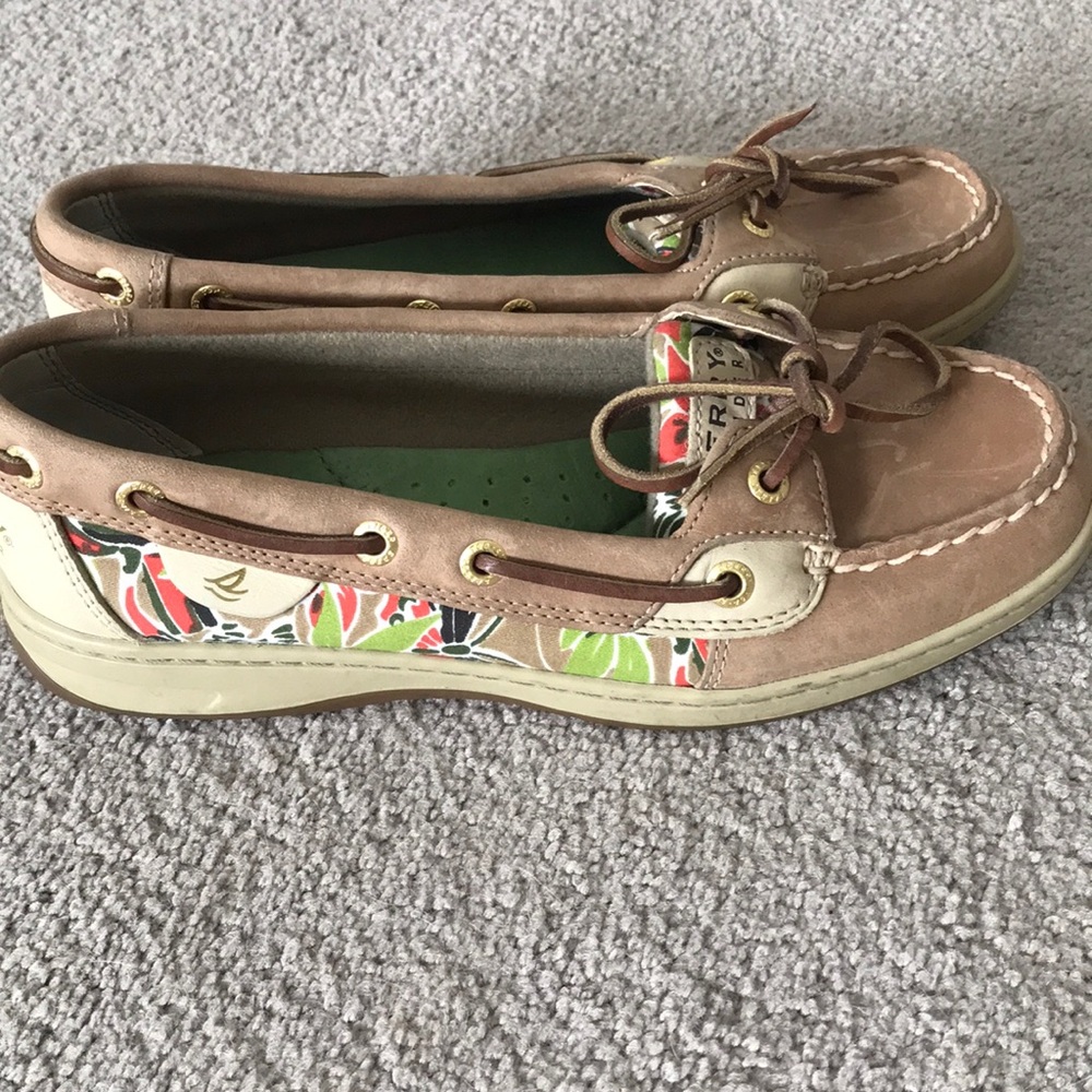 Sperry Top-Siders